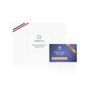 Carte cadeau HYPNOS