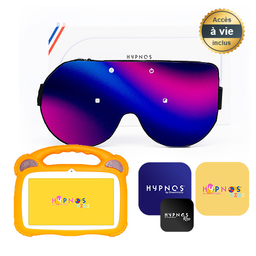 Pack MAX Famille Deep Purple