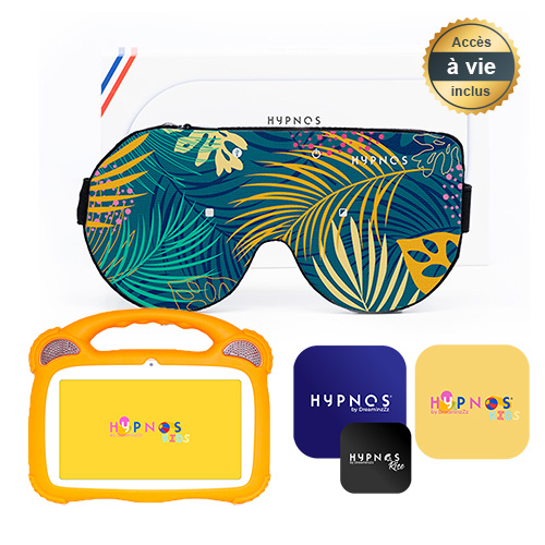 Pack MAX Famille Jungle