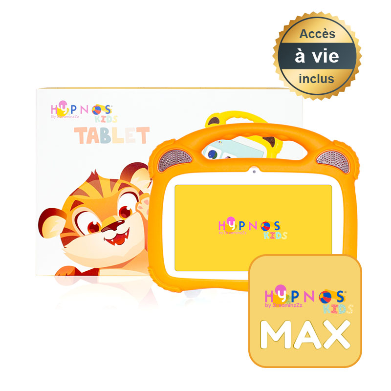 Pack Tablette KIDs MAX