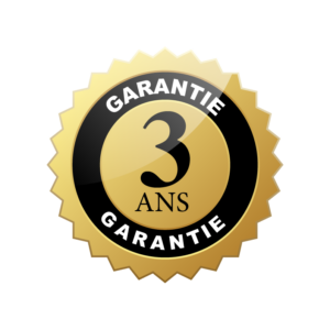 Extension de garantie d'un an