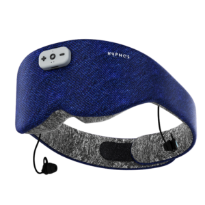 Masque Hypnos Audio 2 - Bleu