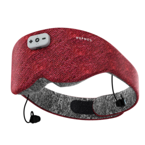 Masque Hypnos Audio 2 - Bordeaux